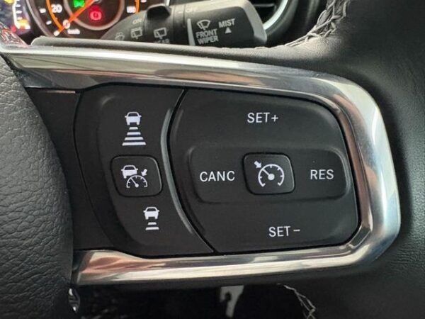 Ref:AUX-18828438 CHRYSLER JEEP JEEP WRANGLER UNLIMITED 2023 - Image 8