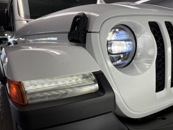 Ref:AUX-18828438 CHRYSLER JEEP JEEP WRANGLER UNLIMITED 2023 - Image 9