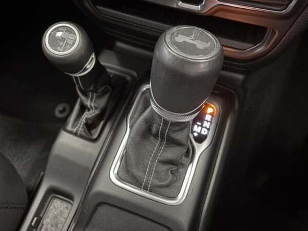 Ref:AUX-18828439 CHRYSLER JEEP JEEP WRANGLER UNLIMITED 2022 - Image 13