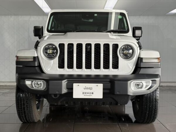 Ref:AUX-18828439 CHRYSLER JEEP JEEP WRANGLER UNLIMITED 2022 - Image 15