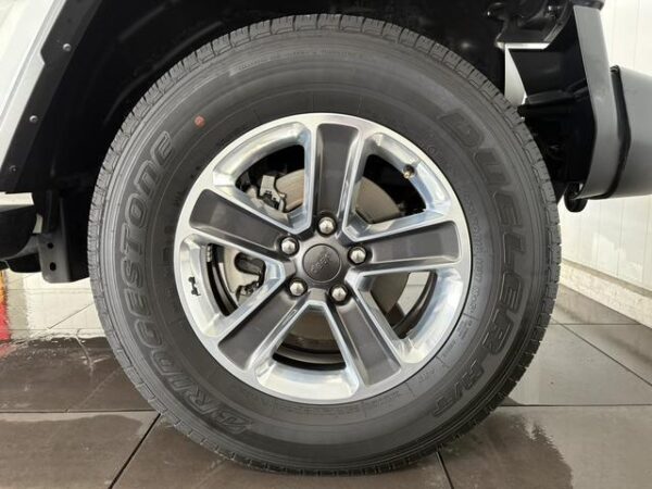 Ref:AUX-18828439 CHRYSLER JEEP JEEP WRANGLER UNLIMITED 2022 - Image 17