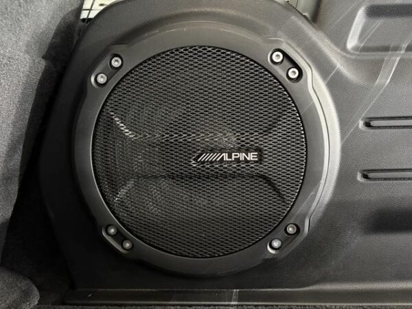 Ref:AUX-18828439 CHRYSLER JEEP JEEP WRANGLER UNLIMITED 2022 - Image 7