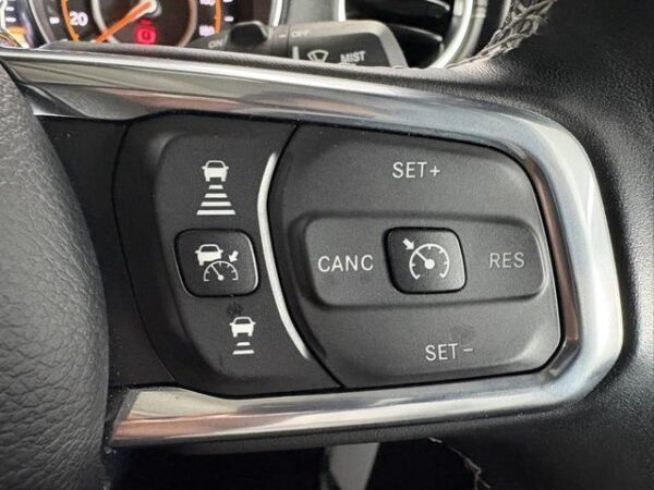 Ref:AUX-18828439 CHRYSLER JEEP JEEP WRANGLER UNLIMITED 2022 - Image 8