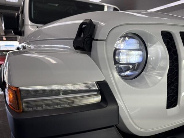 Ref:AUX-18828439 CHRYSLER JEEP JEEP WRANGLER UNLIMITED 2022 - Image 9