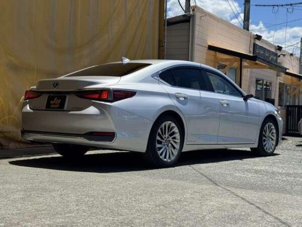 Ref:AUX-18828592 LEXUS ES 2019 - Image 2