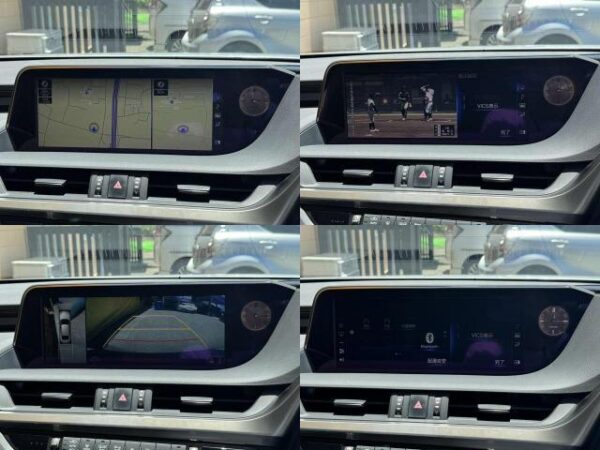 Ref:AUX-18828592 LEXUS ES 2019 - Image 13