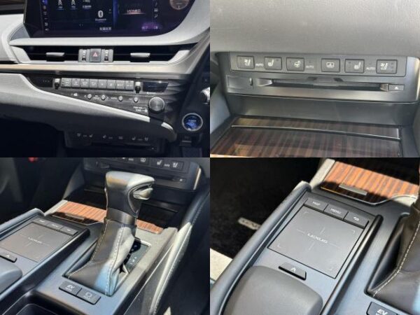 Ref:AUX-18828592 LEXUS ES 2019 - Image 14