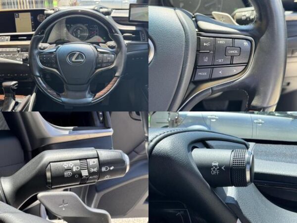 Ref:AUX-18828592 LEXUS ES 2019 - Image 15