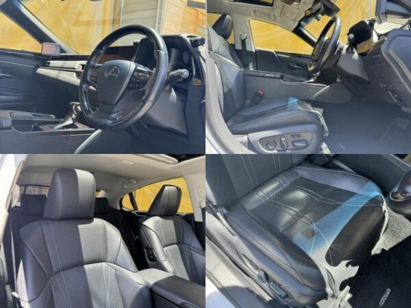 Ref:AUX-18828592 LEXUS ES 2019 - Image 16