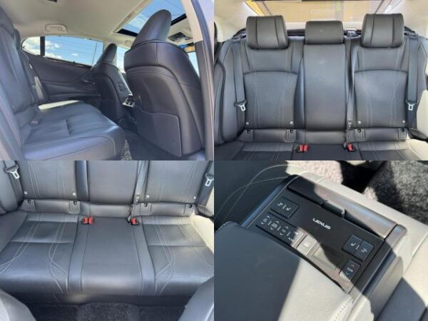Ref:AUX-18828592 LEXUS ES 2019 - Image 18