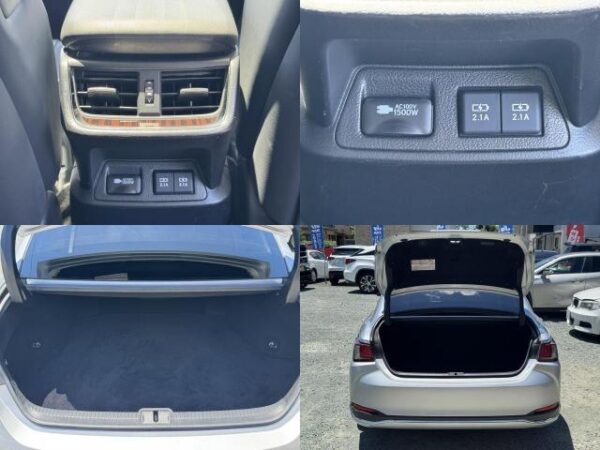 Ref:AUX-18828592 LEXUS ES 2019 - Image 19
