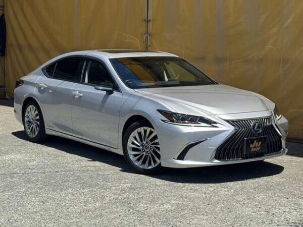 Ref:AUX-18828592 LEXUS ES 2019 - Image 4
