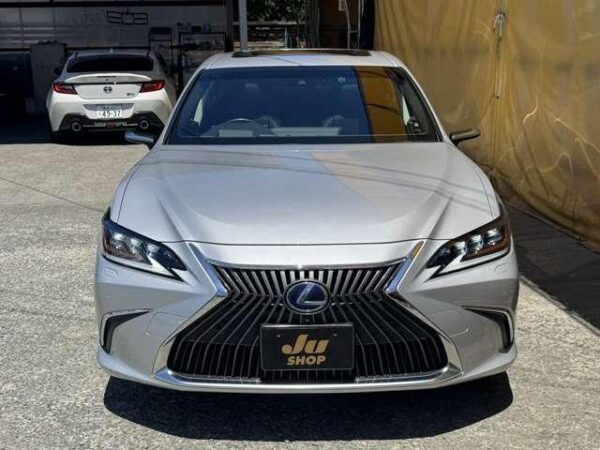 Ref:AUX-18828592 LEXUS ES 2019 - Image 5
