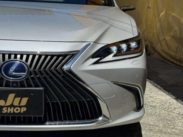 Ref:AUX-18828592 LEXUS ES 2019 - Image 6