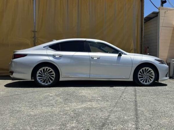 Ref:AUX-18828592 LEXUS ES 2019 - Image 7