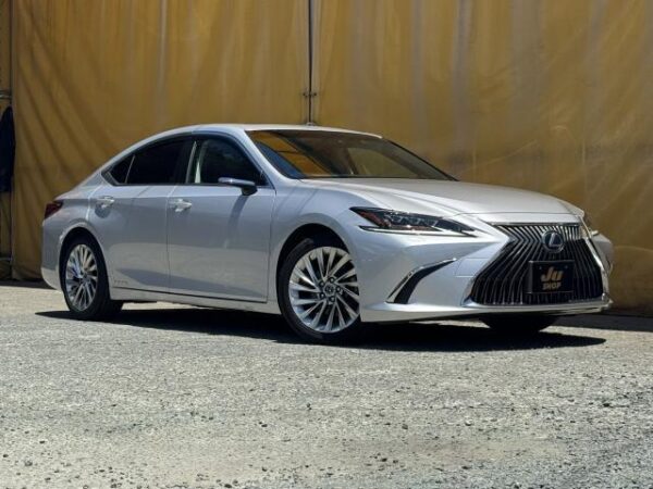 Ref:AUX-18828592 LEXUS ES 2019