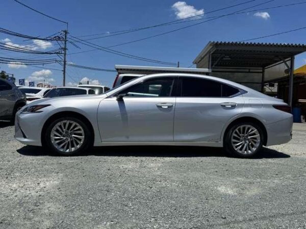 Ref:AUX-18828592 LEXUS ES 2019 - Image 8
