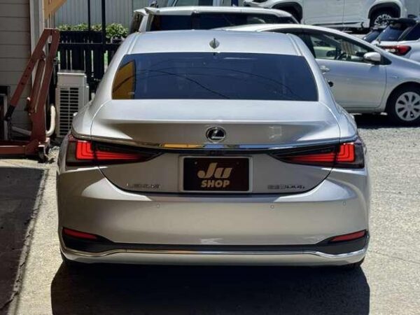 Ref:AUX-18828592 LEXUS ES 2019 - Image 10