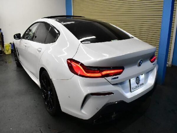 Ref:AUX-18831337 BMW 8 SERIES 2020 - Image 3