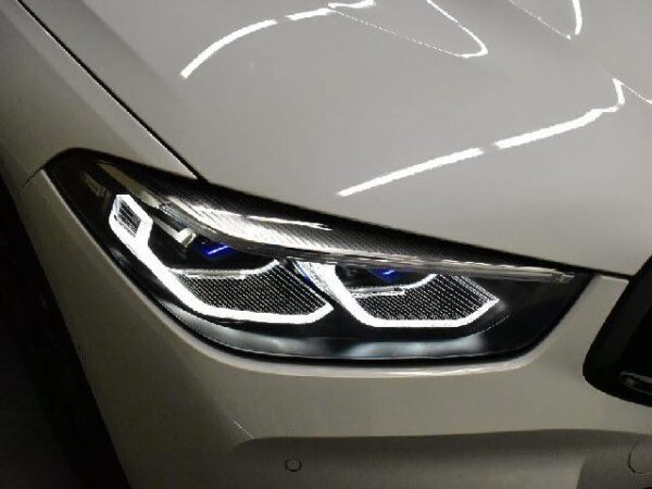Ref:AUX-18831337 BMW 8 SERIES 2020 - Image 5