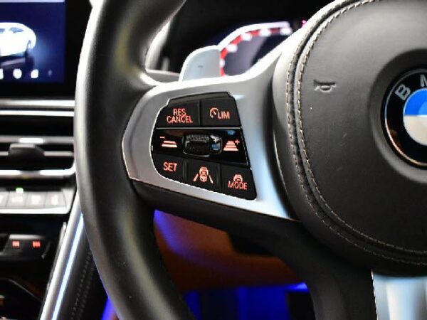 Ref:AUX-18831337 BMW 8 SERIES 2020 - Image 7