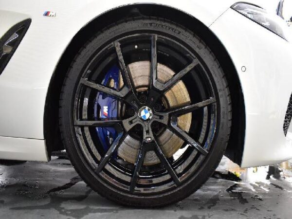 Ref:AUX-18831337 BMW 8 SERIES 2020 - Image 10