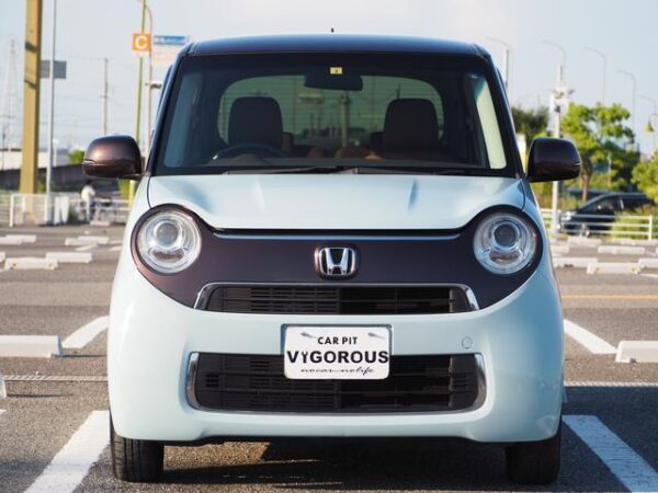 Ref:AUX-18831352 HONDA N-ONE 2018 - Image 2