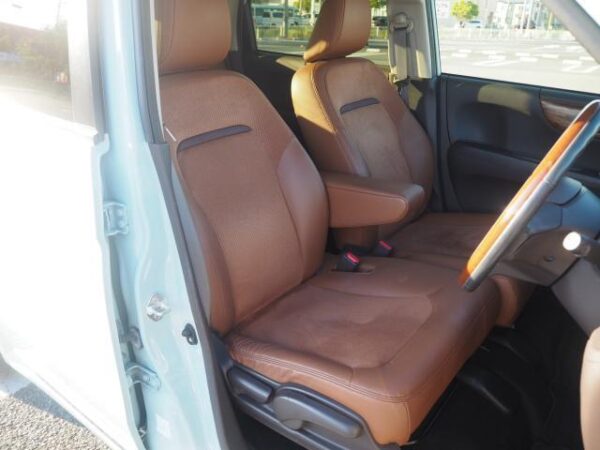 Ref:AUX-18831352 HONDA N-ONE 2018 - Image 12