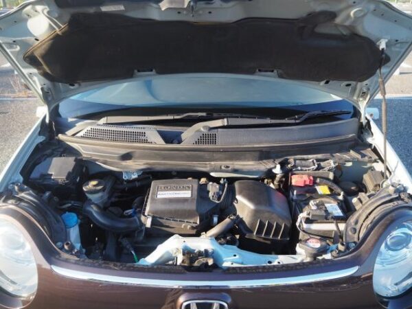 Ref:AUX-18831352 HONDA N-ONE 2018 - Image 17