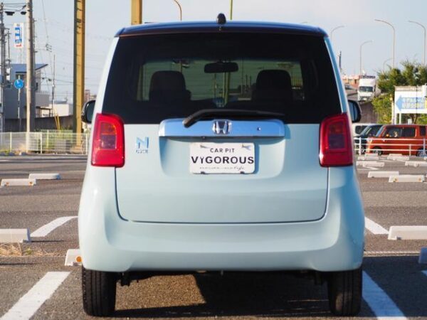 Ref:AUX-18831352 HONDA N-ONE 2018 - Image 5