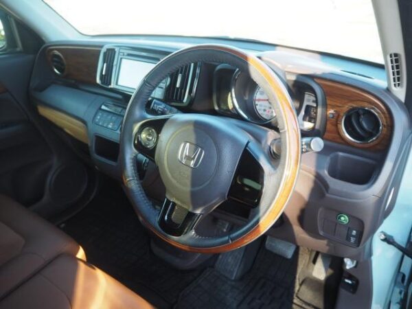 Ref:AUX-18831352 HONDA N-ONE 2018 - Image 7