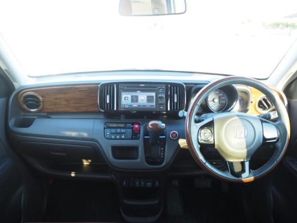 Ref:AUX-18831352 HONDA N-ONE 2018 - Image 8