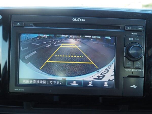 Ref:AUX-18831352 HONDA N-ONE 2018 - Image 9