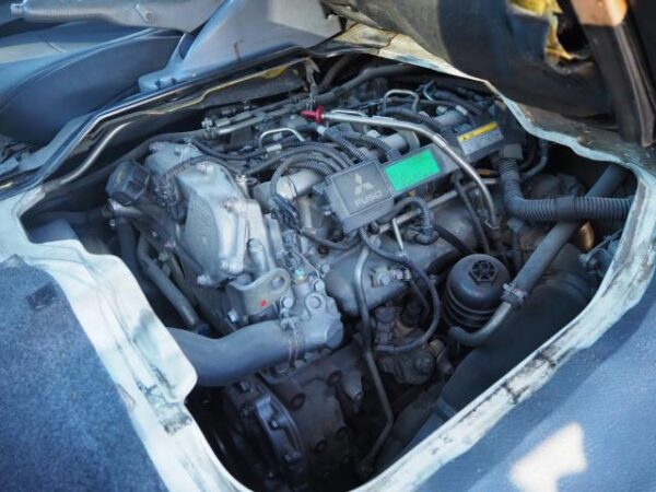 Ref:AUX-18831353 MITSUBISHI FUSO CANTER 2011 - Image 13