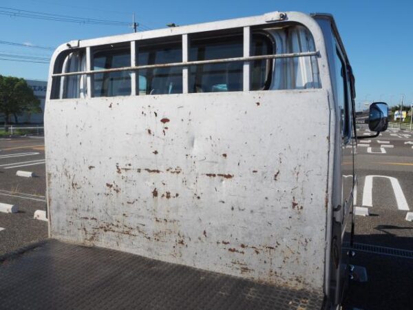 Ref:AUX-18831353 MITSUBISHI FUSO CANTER 2011 - Image 15