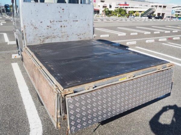 Ref:AUX-18831353 MITSUBISHI FUSO CANTER 2011 - Image 17