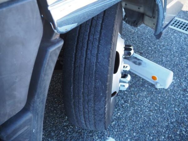 Ref:AUX-18831353 MITSUBISHI FUSO CANTER 2011 - Image 19