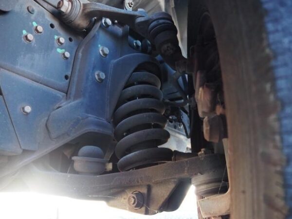 Ref:AUX-18831353 MITSUBISHI FUSO CANTER 2011 - Image 20