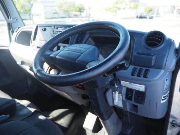 Ref:AUX-18831353 MITSUBISHI FUSO CANTER 2011 - Image 7