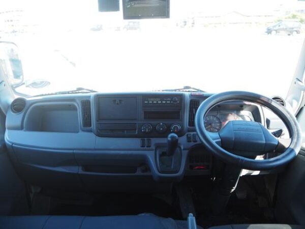 Ref:AUX-18831353 MITSUBISHI FUSO CANTER 2011 - Image 8