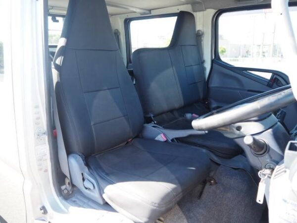 Ref:AUX-18831353 MITSUBISHI FUSO CANTER 2011 - Image 9