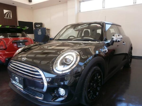 Ref:AUX-18831408 MINI MINI 2018 - Image 12