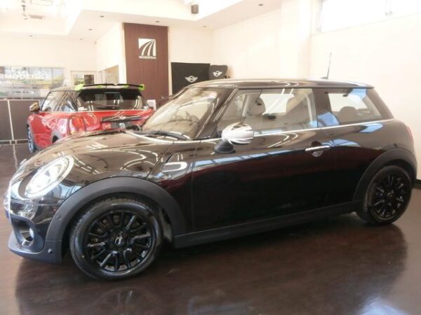 Ref:AUX-18831408 MINI MINI 2018 - Image 13