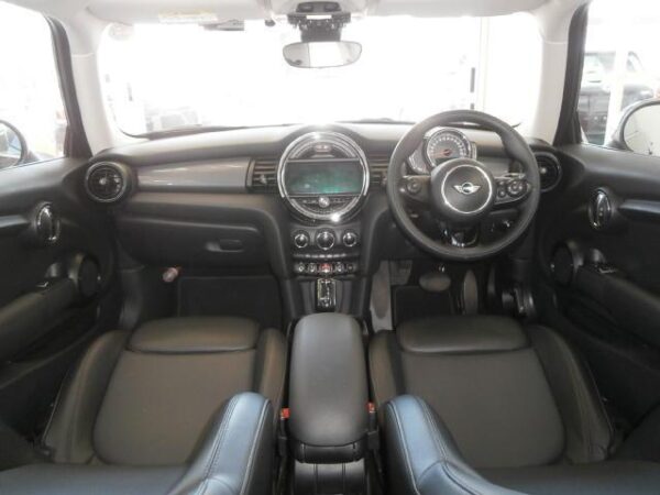 Ref:AUX-18831408 MINI MINI 2018 - Image 4