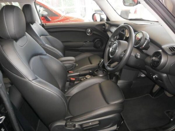 Ref:AUX-18831408 MINI MINI 2018 - Image 5