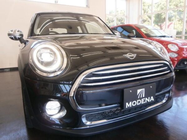 Ref:AUX-18831408 MINI MINI 2018 - Image 10