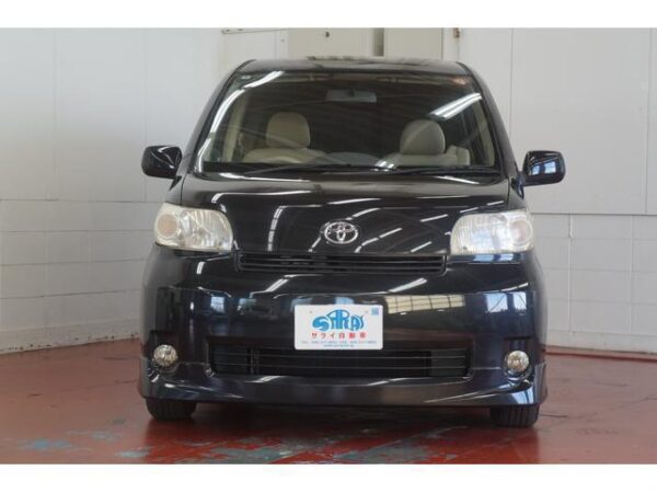 Ref:AUX-18831413 TOYOTA PORTE 2006 - Image 2