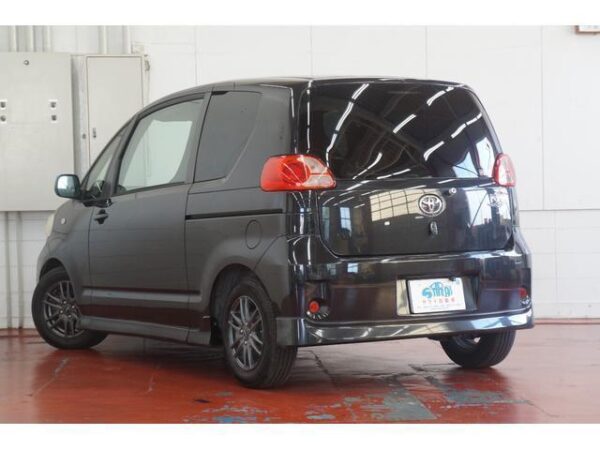 Ref:AUX-18831413 TOYOTA PORTE 2006 - Image 11