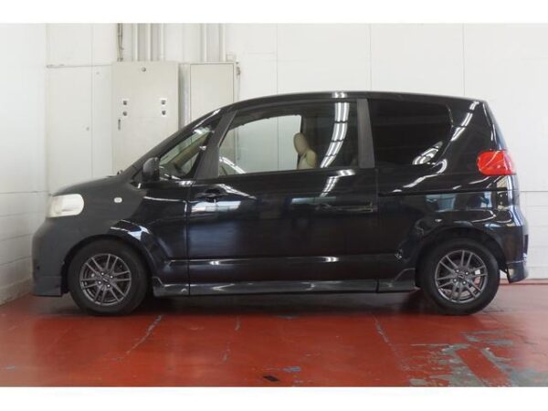 Ref:AUX-18831413 TOYOTA PORTE 2006 - Image 12