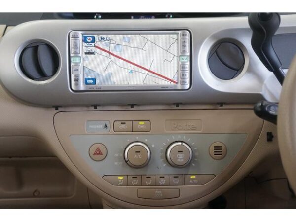 Ref:AUX-18831413 TOYOTA PORTE 2006 - Image 14